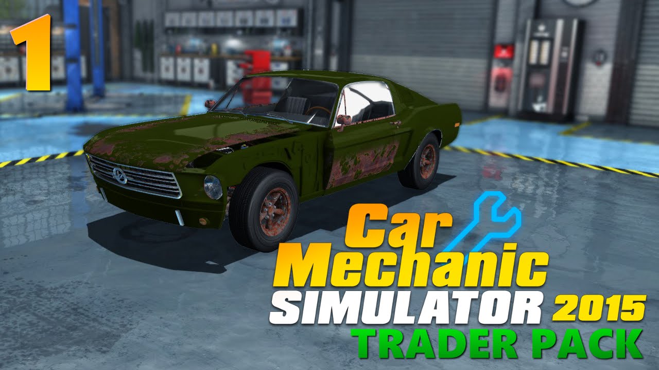 car mechanic simulator 2015 real car names